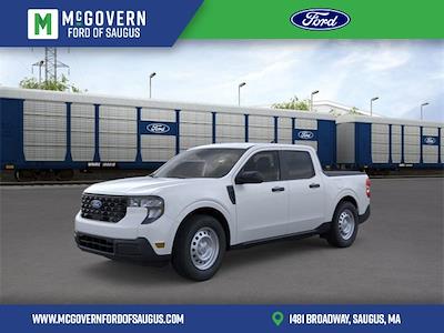 2025 Ford Maverick SuperCrew Cab AWD Pickup for sale #FS3151 - photo 1
