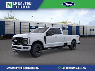 2026 Ford F-350 Super Cab SRW 4WD Pickup for sale #FS3153 - photo 1
