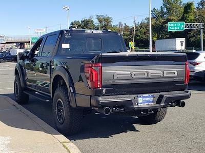 2025 Ford F-150 SuperCrew Cab 4WD Pickup for sale #FS3155 - photo 2