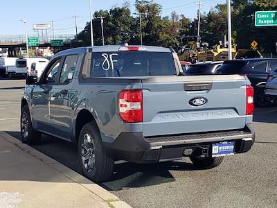 2025 Ford Maverick SuperCrew Cab AWD Pickup for sale #FS3159 - photo 2