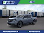 2025 Ford Maverick SuperCrew Cab AWD Pickup for sale #FS3159 - photo 1