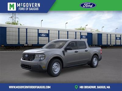2025 Ford Maverick SuperCrew Cab AWD Pickup for sale #FS3161 - photo 1