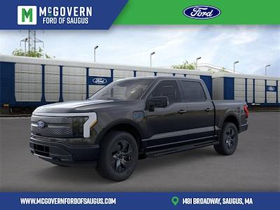 2025 Ford F-150 Lightning SuperCrew Cab AWD Pickup for sale #FS3163 - photo 1