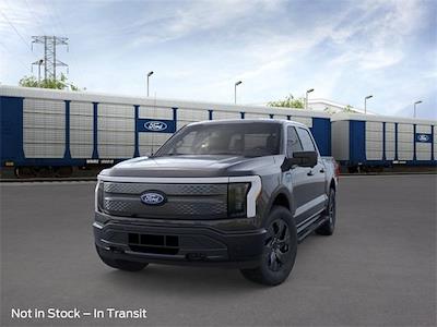 2025 Ford F-150 Lightning SuperCrew Cab 4x4 Pickup for sale #FS3163 - photo 2