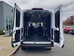 New 2025 Ford Transit 250 Medium Roof Empty Cargo Van for sale #FS3164 - photo 30