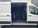 New 2025 Ford Transit 250 Medium Roof Empty Cargo Van for sale #FS3164 - photo 33