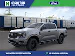 2025 Ford Ranger SuperCrew Cab 4WD Pickup for sale #FS3166 - photo 1
