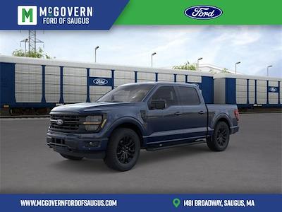 2025 Ford F-150 SuperCrew Cab 4WD Pickup for sale #FS3174 - photo 1