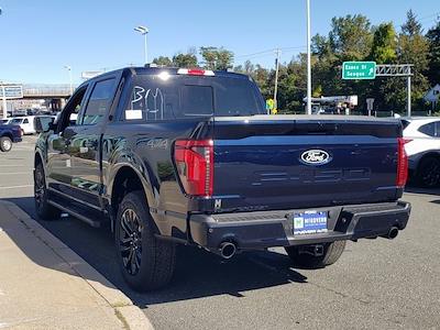 2025 Ford F-150 SuperCrew Cab 4WD Pickup for sale #FS3174 - photo 2
