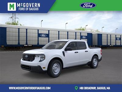 2025 Ford Maverick SuperCrew Cab AWD Pickup for sale #FS3177 - photo 1