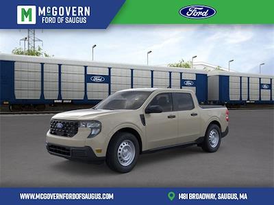 2025 Ford Maverick SuperCrew Cab AWD Pickup for sale #FS3180 - photo 1