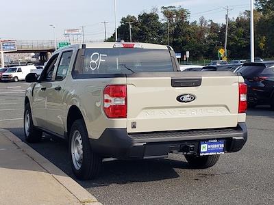 2025 Ford Maverick SuperCrew Cab AWD Pickup for sale #FS3180 - photo 2
