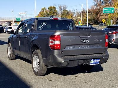 2025 Ford Maverick SuperCrew Cab AWD Pickup for sale #FS3181 - photo 2