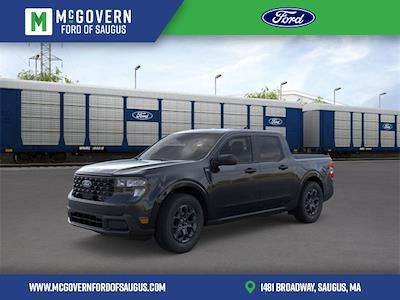 2025 Ford Maverick SuperCrew Cab AWD Pickup for sale #FS3182 - photo 1