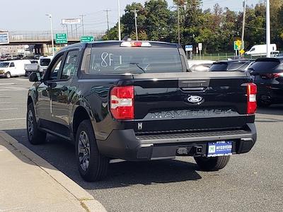 2025 Ford Maverick SuperCrew Cab AWD Pickup for sale #FS3182 - photo 2