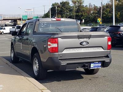 2025 Ford Maverick SuperCrew Cab AWD Pickup for sale #FS3183 - photo 2