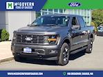 2025 Ford F-150 SuperCrew Cab 4WD Pickup for sale #FS3184 - photo 1