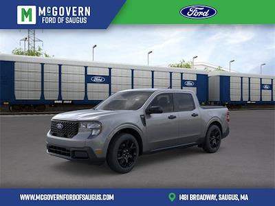 2025 Ford Maverick SuperCrew Cab AWD Pickup for sale #FS3185 - photo 1