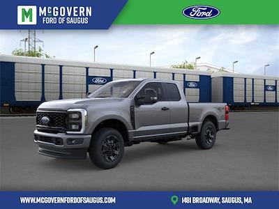 2026 Ford F-350 Super Cab SRW 4WD Pickup for sale #FS3191 - photo 1