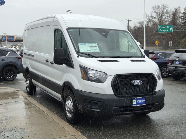 New 2026 Ford Transit 250 - photo 34