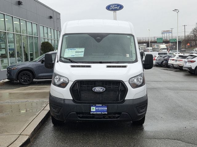 New 2026 Ford Transit 250 - photo 36