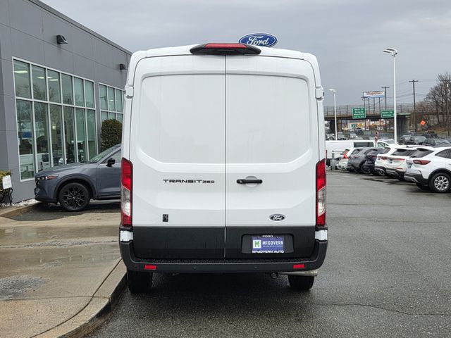 New 2026 Ford Transit 250 - photo 37