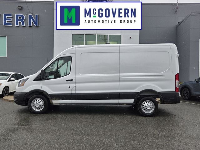 New 2026 Ford Transit 250 - photo 38