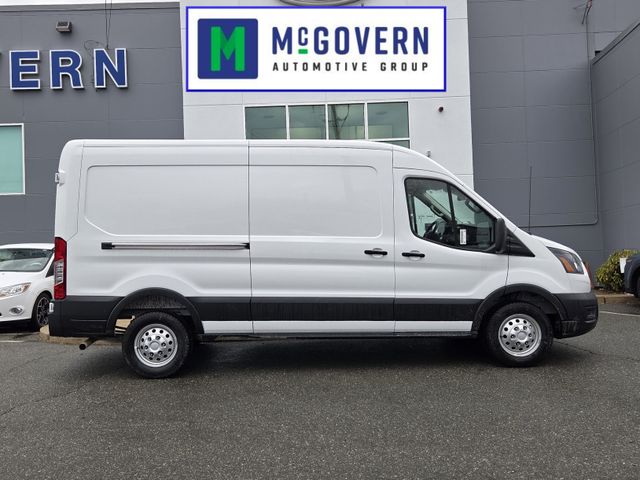New 2026 Ford Transit 250 - photo 39