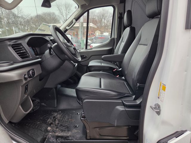 New 2026 Ford Transit 250 - photo 41