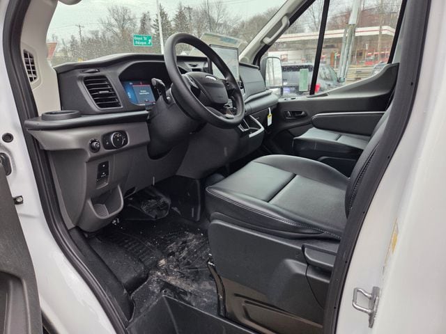 New 2026 Ford Transit 250 - photo 42