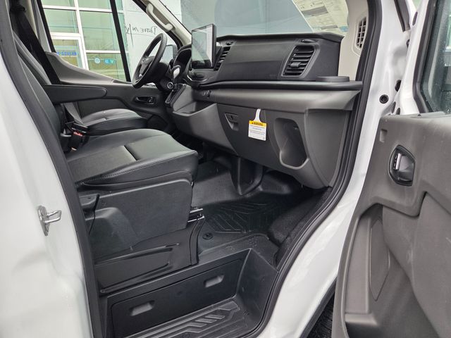New 2026 Ford Transit 250 - photo 44