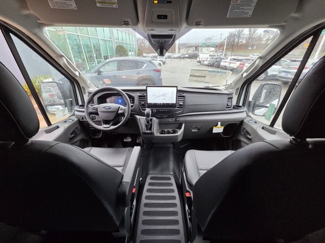 New 2026 Ford Transit 250 - photo 45