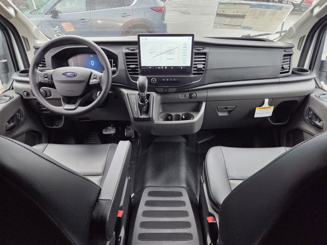 New 2026 Ford Transit 250 - photo 46