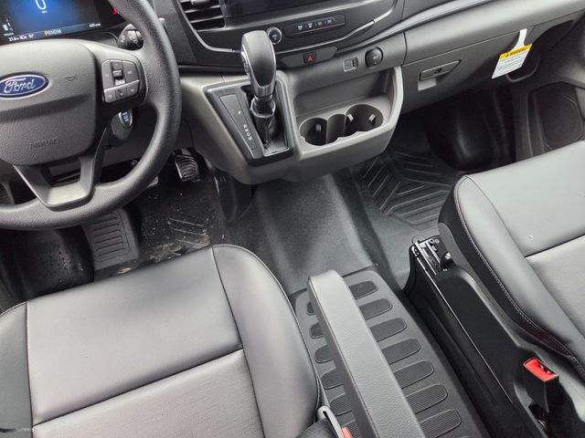 New 2026 Ford Transit 250 - photo 47