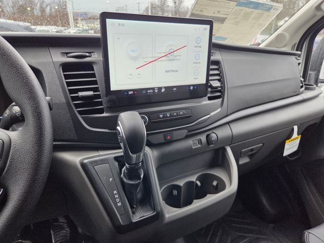 New 2026 Ford Transit 250 - photo 48