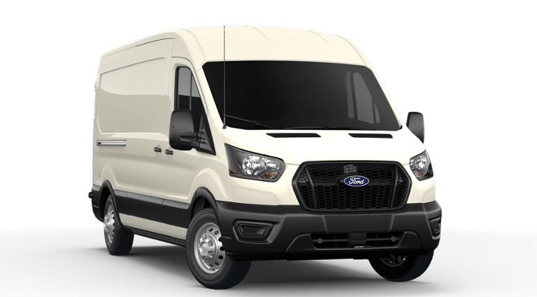 New 2026 Ford Transit 250 - photo 27
