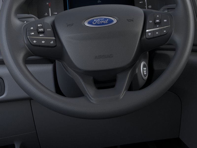 New 2026 Ford Transit 250 - photo 14