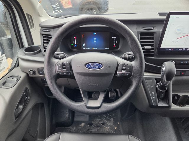 New 2026 Ford Transit 250 - photo 55