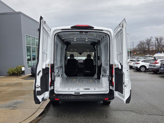 New 2026 Ford Transit 250 - photo 57