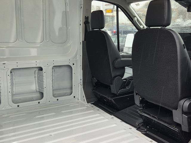 New 2026 Ford Transit 250 - photo 59