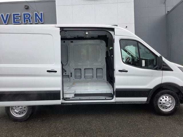 New 2026 Ford Transit 250 - photo 60