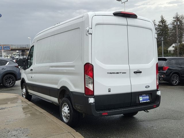 New 2026 Ford Transit 250 - photo 32
