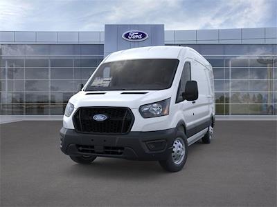 New 2026 Ford Transit 250 Medium Roof Empty Cargo Van for sale #FS3192 - photo 2