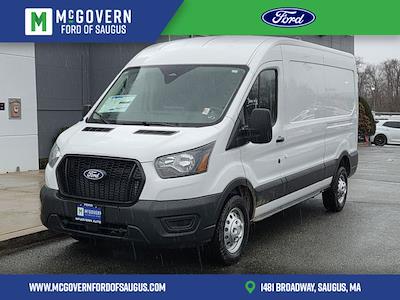 2026 Ford Transit 250 Medium Roof RWD Empty Cargo Van for sale #FS3192 - photo 1