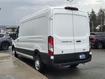 2026 Ford Transit 250 Medium Roof RWD Empty Cargo Van for sale #FS3192 - photo 2