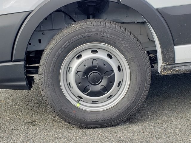 New 2026 Ford Transit 250 - photo 47