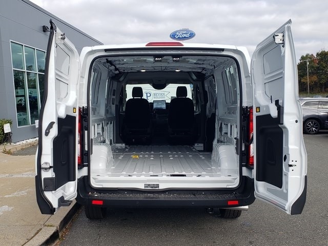 New 2026 Ford Transit 250 - photo 48
