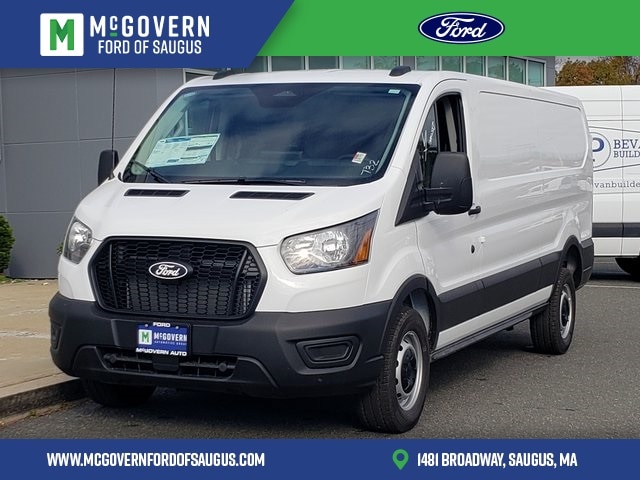 New 2026 Ford Transit 250 - photo 24