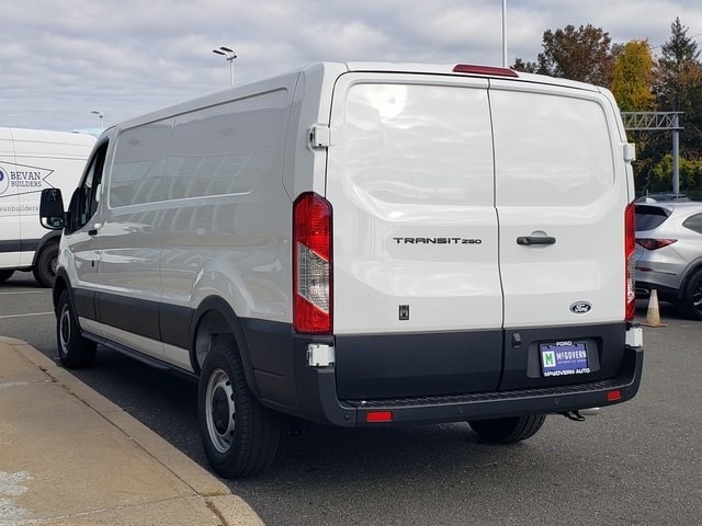 New 2026 Ford Transit 250 - photo 25