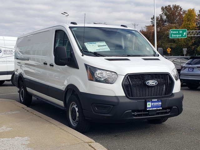 New 2026 Ford Transit 250 - photo 27
